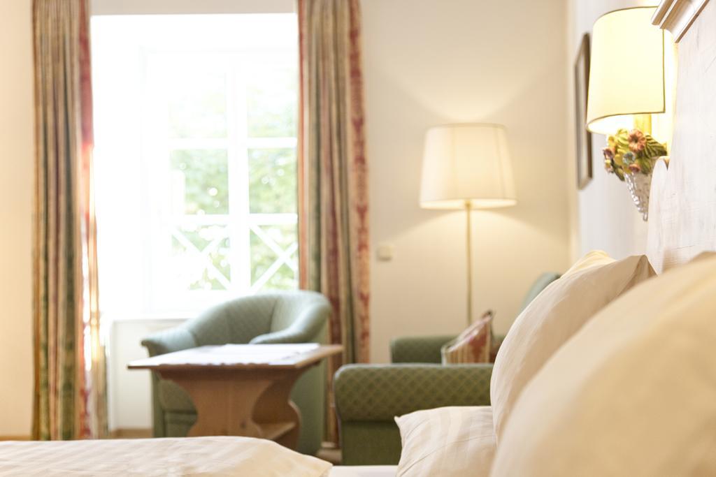 Hotel Tiefenbrunner キッツビュール エクステリア 写真