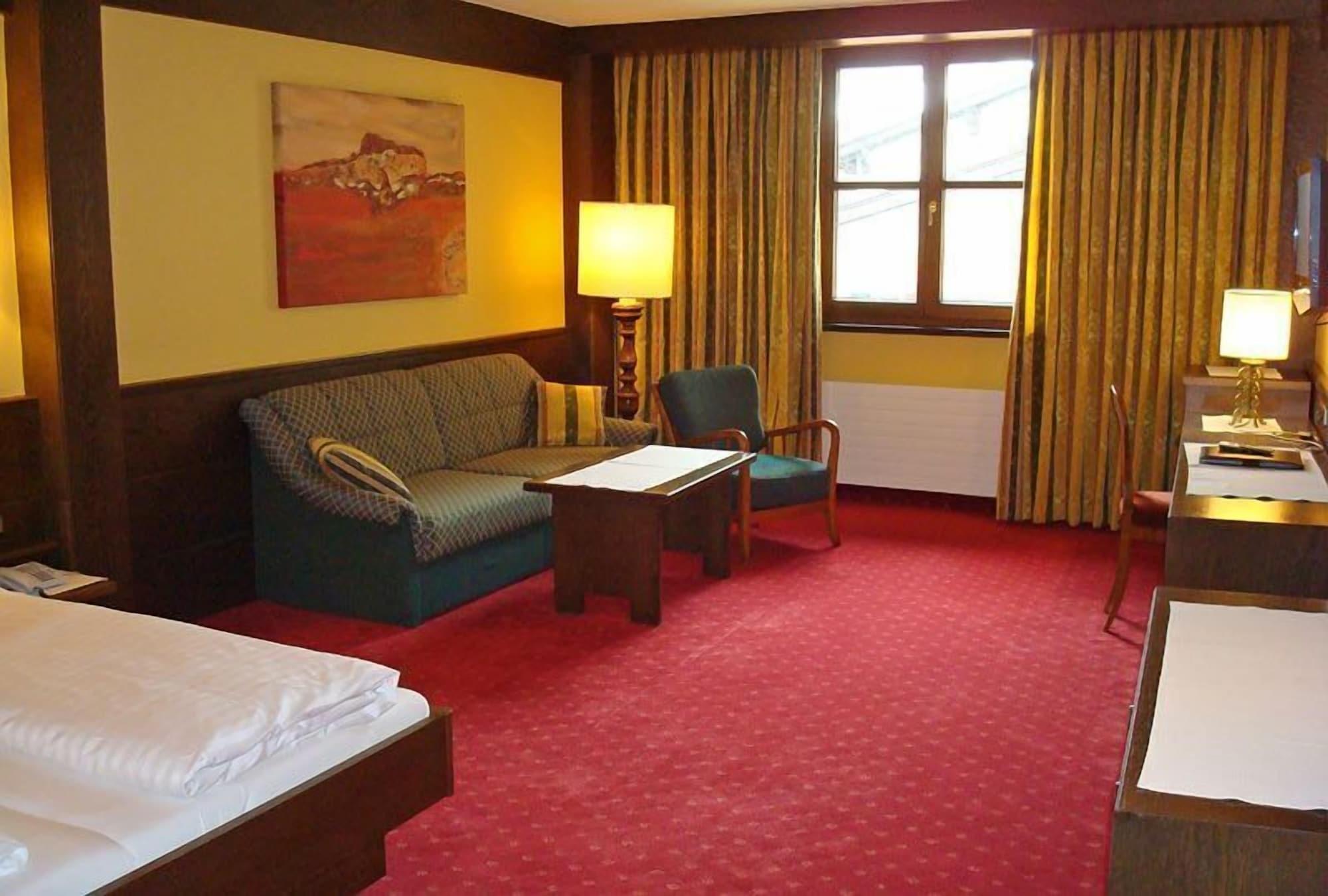Hotel Tiefenbrunner キッツビュール エクステリア 写真