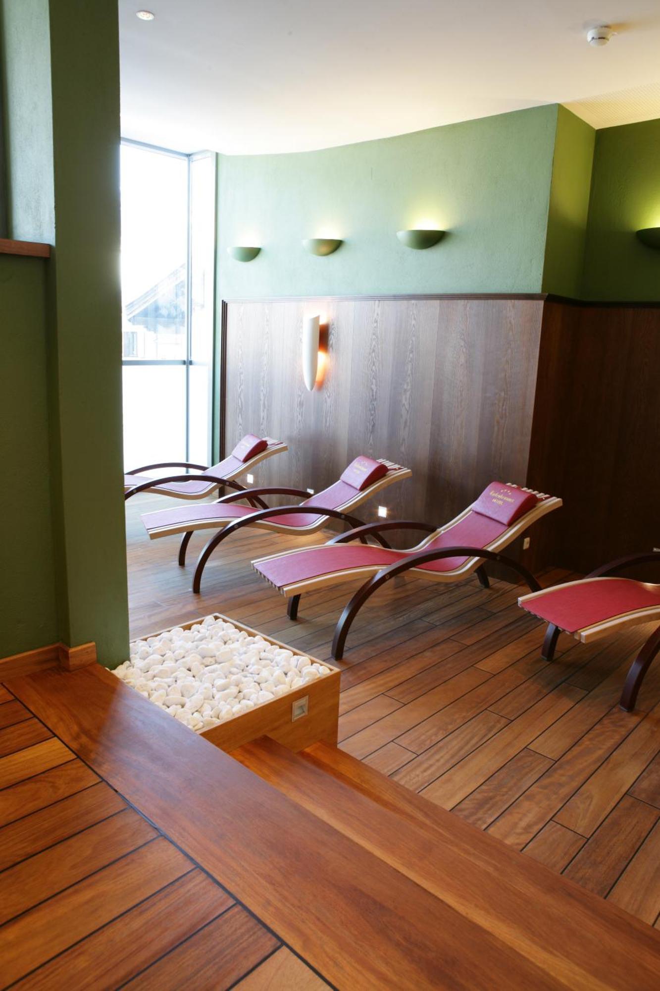 Hotel Tiefenbrunner キッツビュール エクステリア 写真