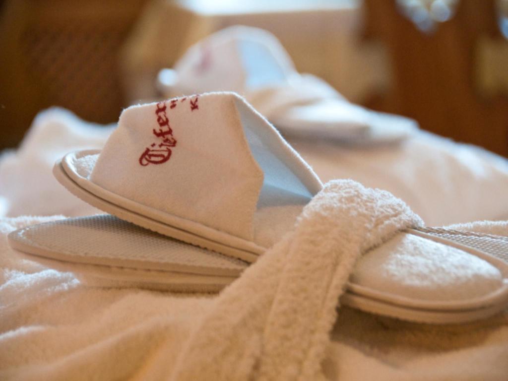 Hotel Tiefenbrunner キッツビュール エクステリア 写真