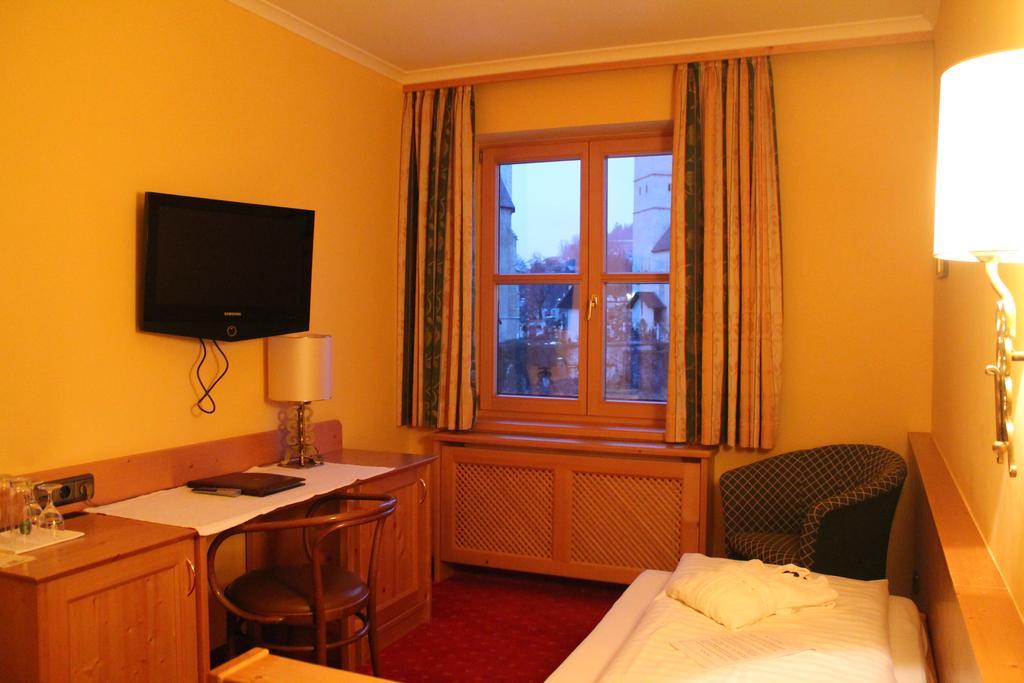 Hotel Tiefenbrunner キッツビュール エクステリア 写真